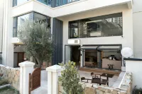 VILISCA Hotel