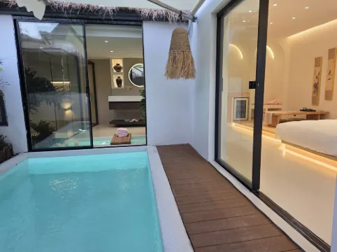 Liyang Zhutang Yishe Homestay