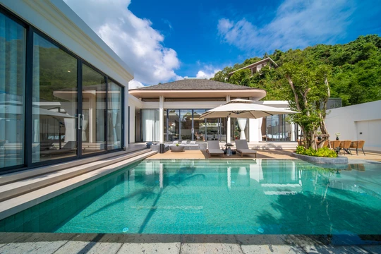 รูปภาพของÉtoile Kata Luxury Pool Villas by Astra