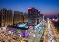 BELLA HOTEL Baili Huayang Boutique Stay (Dongying Xicheng Wanda Plaza)