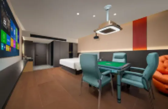 Taojiang Liai Hotel