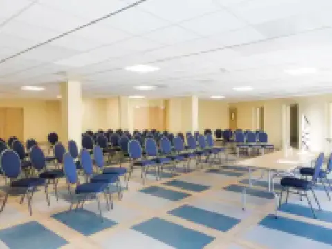 Best Western Plus Hotel Escapade Senlis Hoteles en Senlis