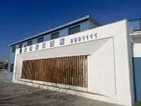 Haiyue Holiday Hotel (Longwan Seaside) Hotels in Longwan Seaside