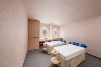 賽里木湖逸扉酒店 - 健身室/gym room