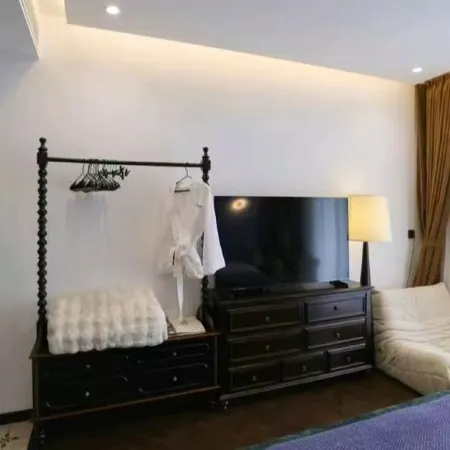 Pu'er Anpuman Homestay