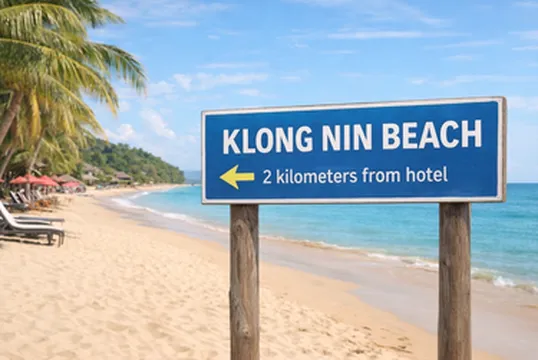 รูปภาพของลันตา ฟอเรสต์ รีสอร์ตแอนด์วิลล่า