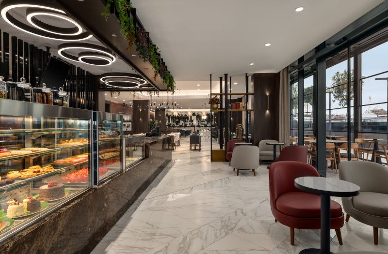 Ramada by Wyndham Istanbul Airport Arnavutkoy photo 3
