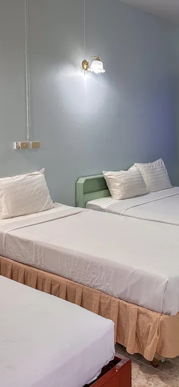 ห้องสแตนดาร์ดแฟมิลี่