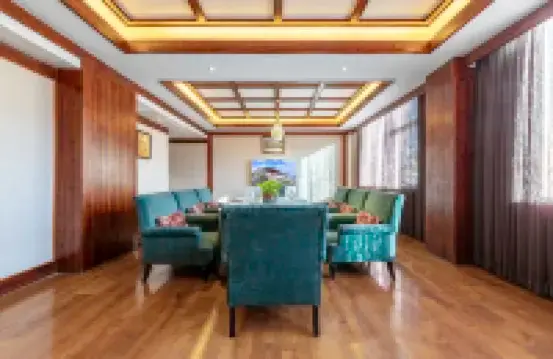 Lhasa Barkhor Street Dekang Fuoxi View B&B (Potala Palace Jokhang Temple)