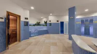 加拉佐馬略卡希爾頓酒店 - SPA