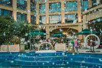 Orange Tree Resort Emeishan - Water Park