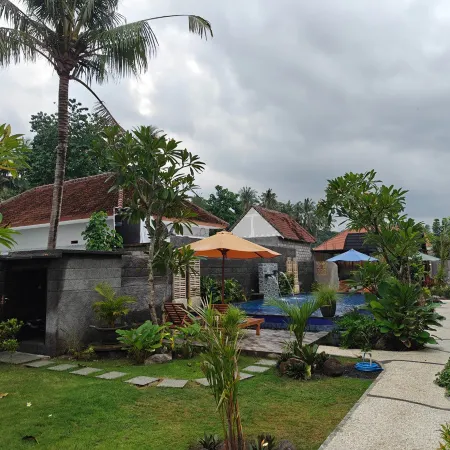 GHangga Amed