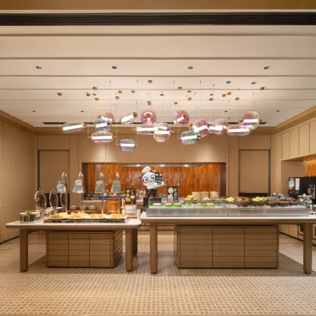 Hampton by Hilton Cixi Guanhaiwei