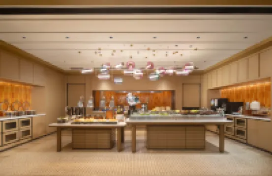 Hampton by Hilton Cixi Guanhaiwei