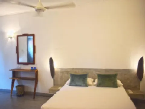 เบ็ดเสร็จในเมืองคอลัมโบ โรงแรมในโคลัมโบ