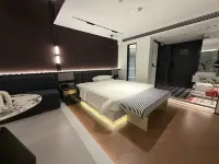 ANANDA Annada Hotel (Chengdu Chunxi Road Tianfu Square)