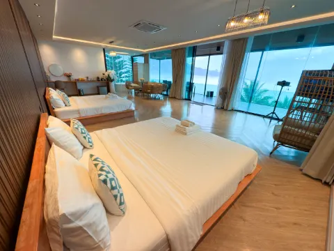 ห้องแฟมิลี่