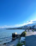 在海一方180°環幕日出海景·度假隱居（大理洱海三聖島心邸店） - 山景