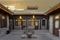 牆下暖居·新中式庭院智能美宿（平遙古城景區店） - 新開幕