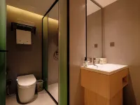 Cat's Faraway Hotel (Datong Dongxin Square T98 Brilliant Golden Street) 다퉁 호텔
