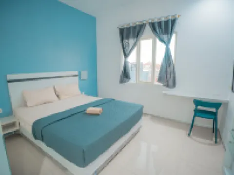 Hotel Pratisarawirya by The Loka Hotels in Mulyorejo