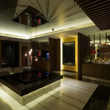 HOTEL COO  (Adults Only)
