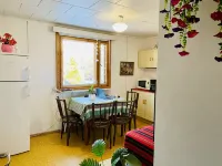 Toivola , Joroinen - Desayuno