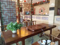 Guangyuezhen Hotel (Baise High-Speed Railway Station)