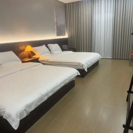 Wenling Shengwei Seaview Homestay