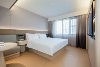 Ji Hotel (Xiamen Mixc Mall Wenzhao Subway Station Branch) - เปิดใหม่