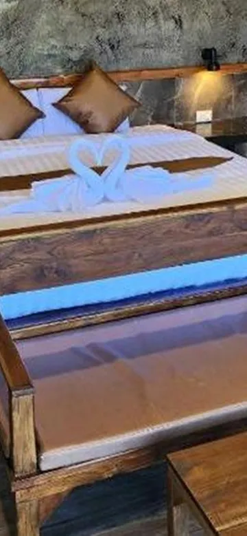 ห้องสวีท