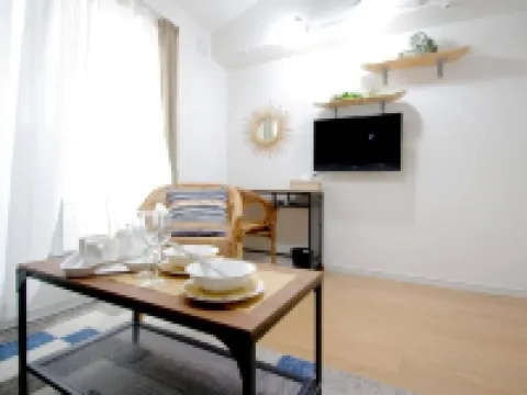 unito residence ENOSHIMA Hotels near Enoshima Beach