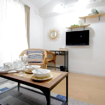unito residence ENOSHIMA Отели рядом с достопримечательностью «Святилище Эносима»