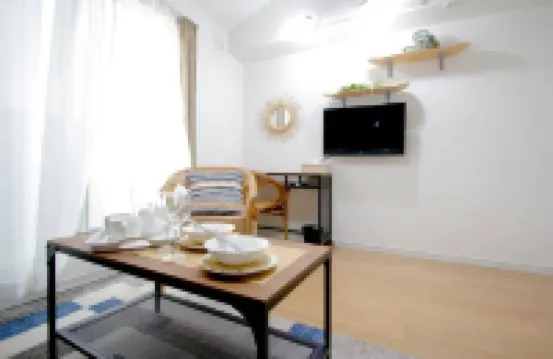 unito residence ENOSHIMA 江ノ島周辺のホテル