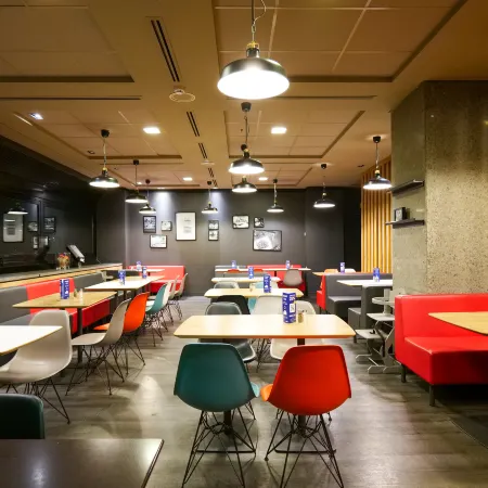 a&o Hostel Milano Ca Granda
