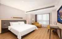 Jinjiang (Xuyi Wuzhou International RT-Mart)