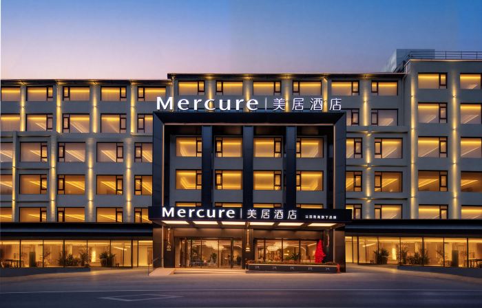 Mercure Hotel