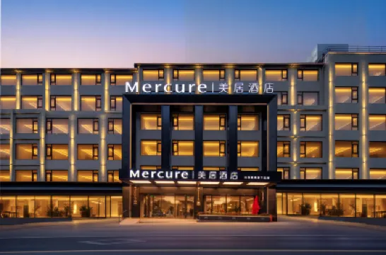 Mercure Hotel Hotel di 
