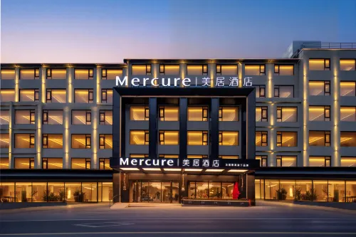 Mercure Hotel