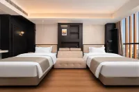 Dujiangyan Mingyuan Wisdom Wellness Hotel