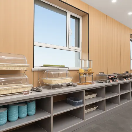 YunJu Hotel (Datong Yungang Road Yungang Branch)