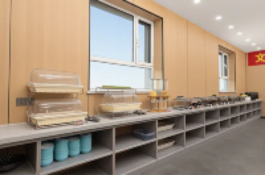 YunJu Hotel (Datong Yungang Road Yungang Branch)