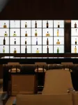 Greenland Youyi · VIDA LOCA Resort Hotel (Huzhou Taihu Resort Area Branch) - bar