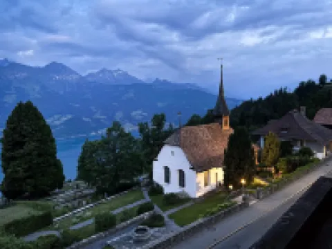 Hotel Sterne Hotels in Beatenberg