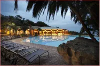 Wild Coast Sun โรงแรมใน