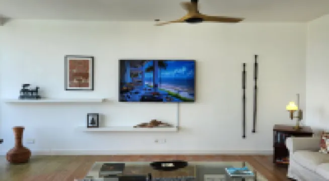 Aislinn SeaView Villa in Nature  - Luxury Private Pool