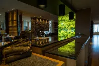 Reykjavik Natura - Berjaya Iceland Hotels - Bares
