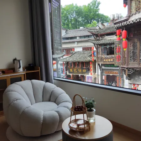 Xiqiao Inn