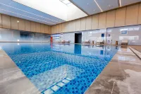 Shenyang Convention and Exhibition Center Accor Grand Mercure Hotel - Pools
