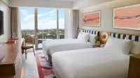 Avani Mooloolaba Beach Hotel - Balkon